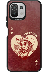 Lucky Gurl 2.0 - Xiaomi Mi 11 Lite (2021)