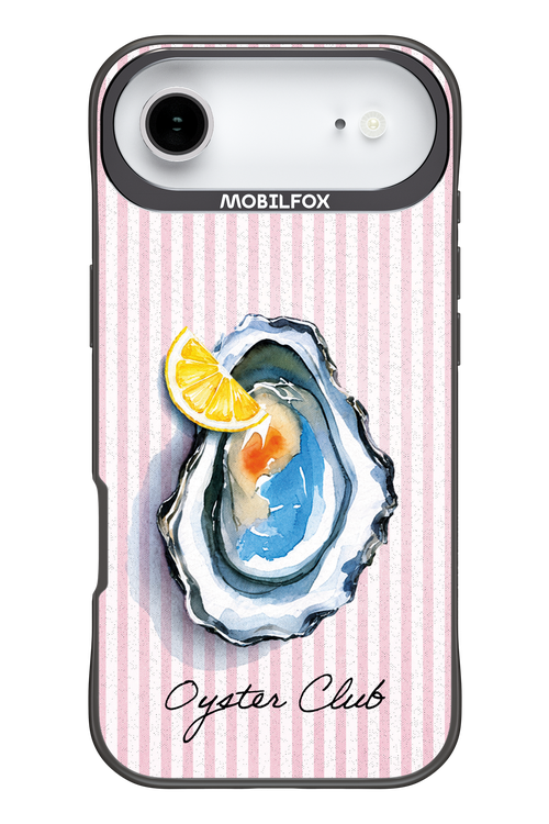 Oyster Club 2.0 - Apple iPhone 17 Air