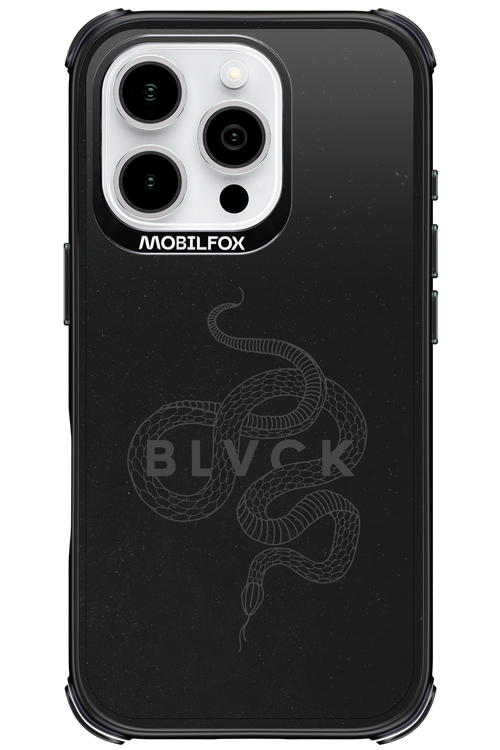 MAMBA 2.0 - Apple iPhone 16 Pro