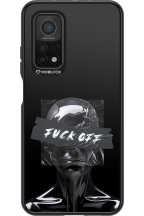 Fuck OFF - Xiaomi Mi 10T 5G