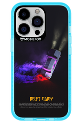 Drift Away - Apple iPhone 13 Pro