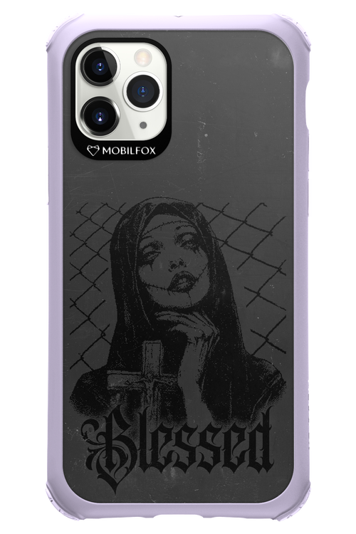 God bless 2.0 - Apple iPhone 11 Pro
