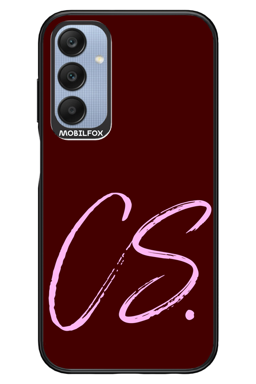 (Dark Blush) CS 2.0 - Samsung A25