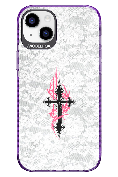 Soft halo 2.0 - Apple iPhone 14 Plus