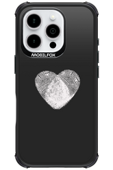 EVIDENCE - Apple iPhone 16 Pro