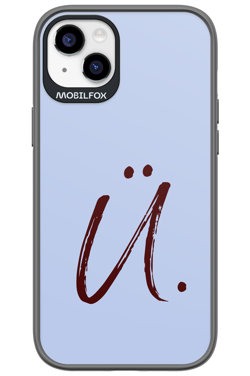 (Jellyfish Presso) U II 2.0 - Apple iPhone 14 Plus