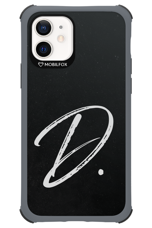 (Off Space) D 2.0 - Apple iPhone 12