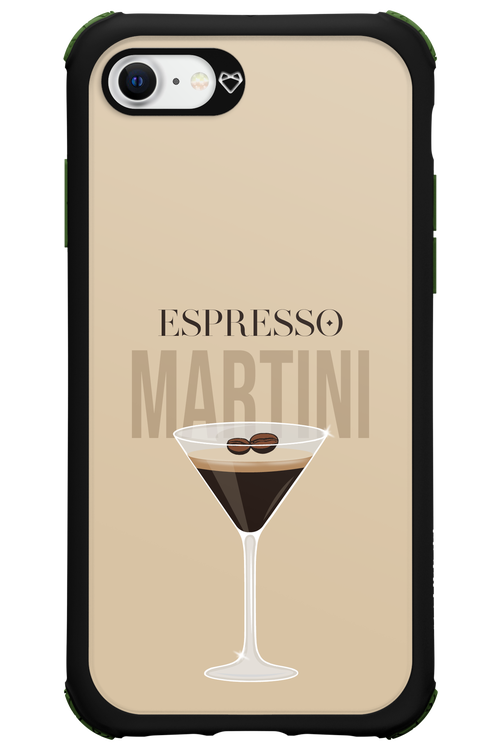 Espresso M - Apple iPhone 8
