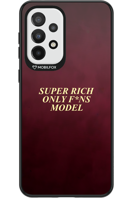 Super Model 2.0 - Samsung Galaxy A33