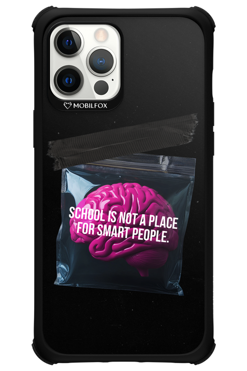 Smart people 2.0 - Apple iPhone 12 Pro Max