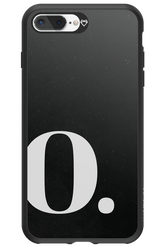 O (Off Space) 2.0 - Apple iPhone 8 Plus