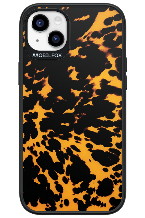 Tortoise Shell 2.0 - Apple iPhone 14 Plus