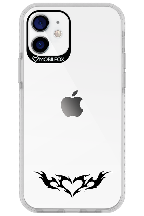 Techno Hart 2.0 - Apple iPhone 12