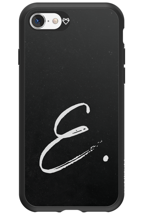 (Off Space) E 2.0 - Apple iPhone 8