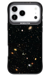 Cosmic Space - Apple iPhone 17 Pro Max