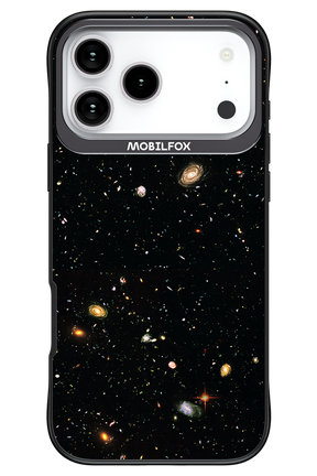 Cosmic Space - Apple iPhone 17 Pro Max