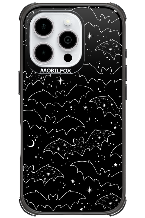 Dreamer Bat - Apple iPhone 16 Pro