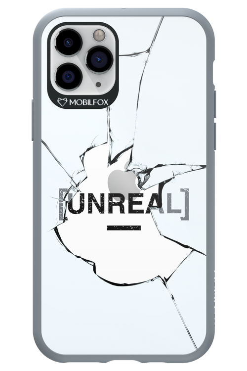 Broken Glass - Apple iPhone 11 Pro