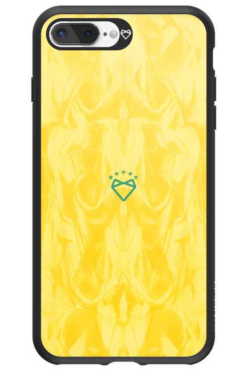 Brasil X Mobilfox 2.0 - Apple iPhone 7 Plus