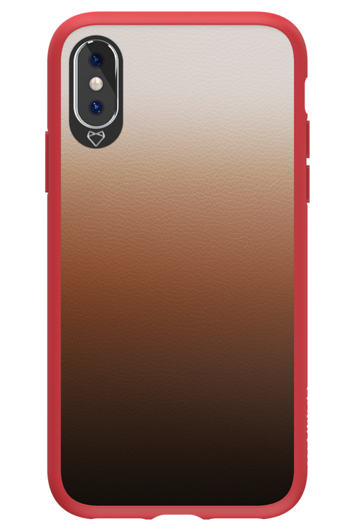 Desert Sunset - Apple iPhone XS