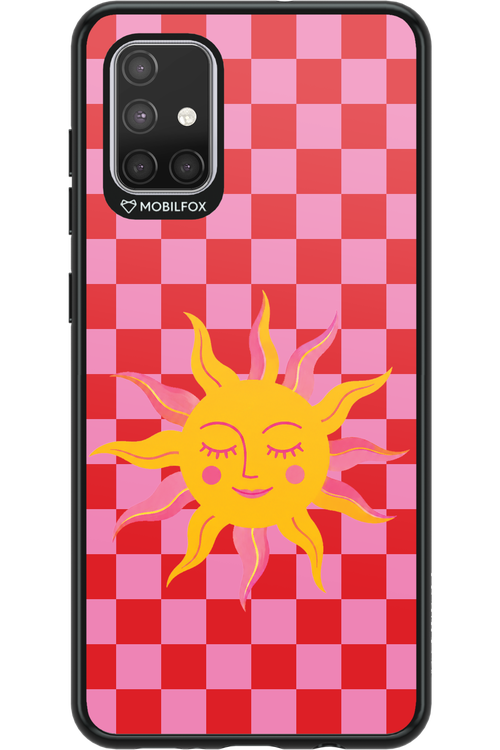 SUNNY 2.0 - Samsung Galaxy A71