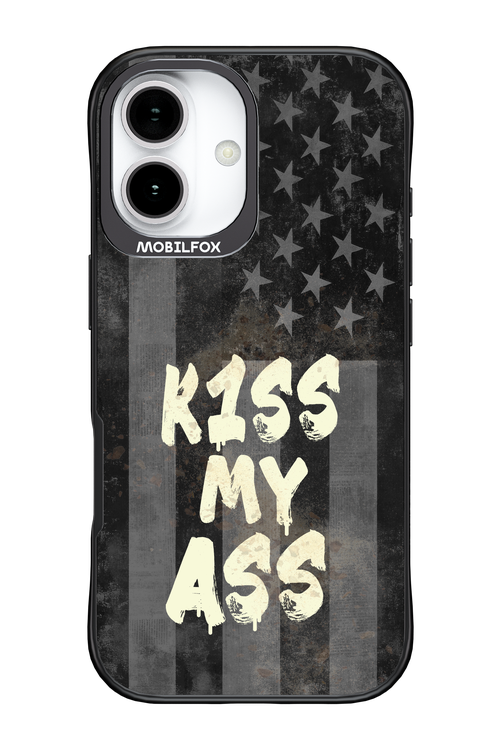 KISS II 2.0 - Apple iPhone 17