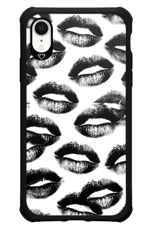 Ghost Kiss 2.0 - Apple iPhone XR