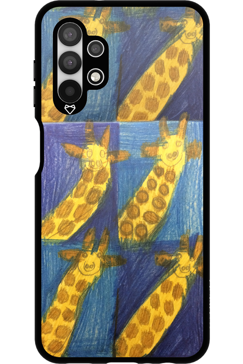 Giraffes 2.0 - Samsung Galaxy A13 4G