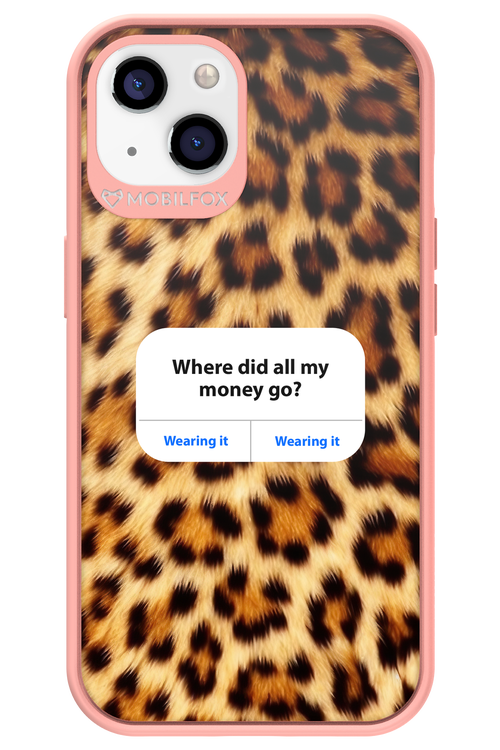 My Money 2.0 - Apple iPhone 13