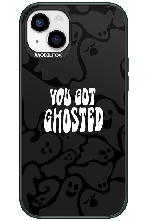 Ghosted - Apple iPhone 15 Plus