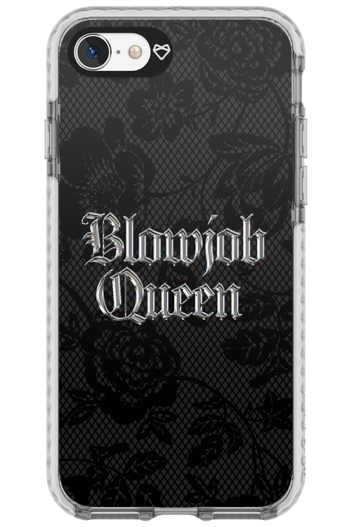 Blowjob Queen 2.0 - Apple iPhone 7