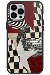 Disco Time 2.0 - Apple iPhone 12 Pro Max