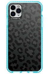 BLACK LEOPARD - Apple iPhone 11 Pro Max