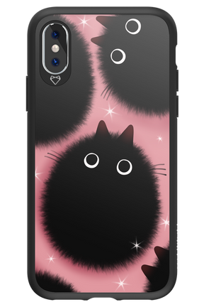 PURRr - Apple iPhone X