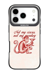 Monkey 2.0 - Apple iPhone 17 Pro