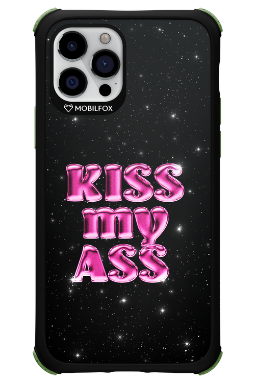 KMA 2.0 - Apple iPhone 12 Pro