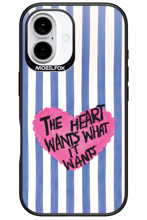THWYW 2.0 - Apple iPhone 16