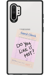 DO YOU LIKE IT HOT 2.0 - Samsung Galaxy Note 10+