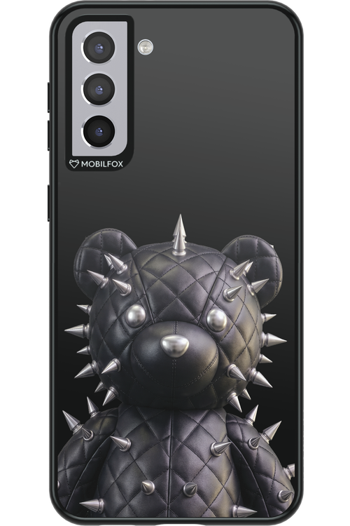 Punk Teddy 2.0 - Samsung Galaxy S21+