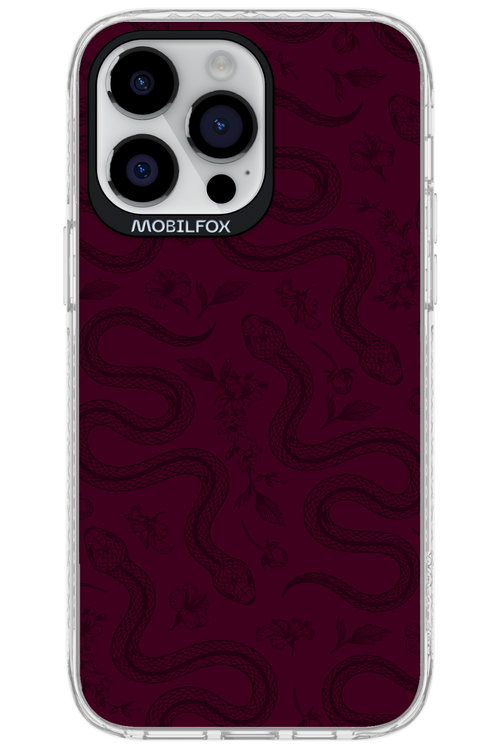 Temptation 2.0 - Apple iPhone 14 Pro Max