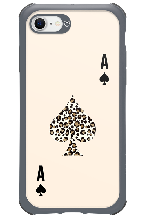 Roar of Ace - Apple iPhone 7