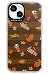 Autumn Brew - Apple iPhone 14