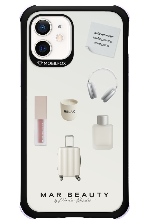 Clean Girl - Apple iPhone 12