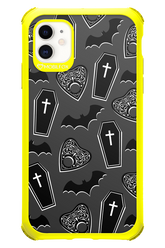 After Death - Apple iPhone 11
