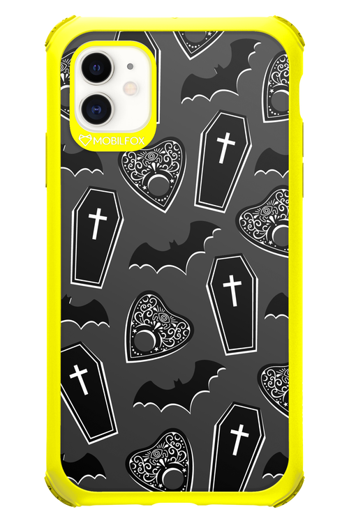 After Death - Apple iPhone 11