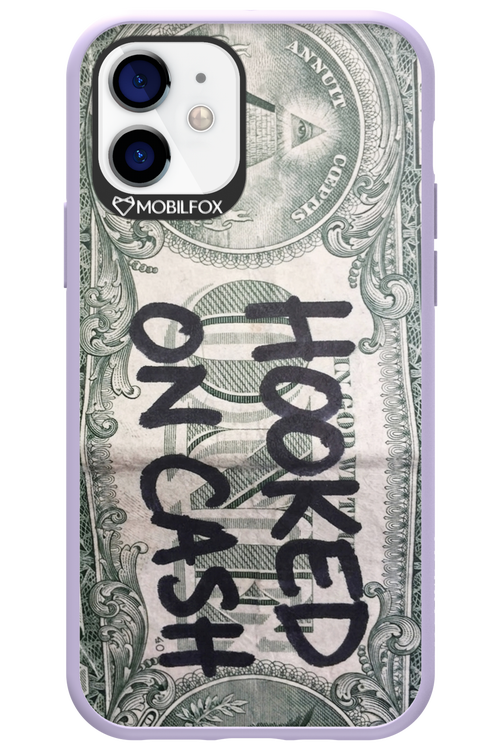hooked 2.0 - Apple iPhone 12