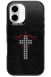 Dark Prayer 2.0 - Apple iPhone 16