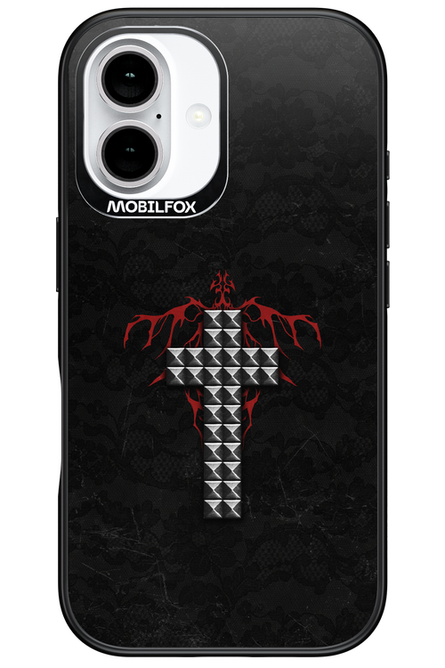 Dark Prayer 2.0 - Apple iPhone 16