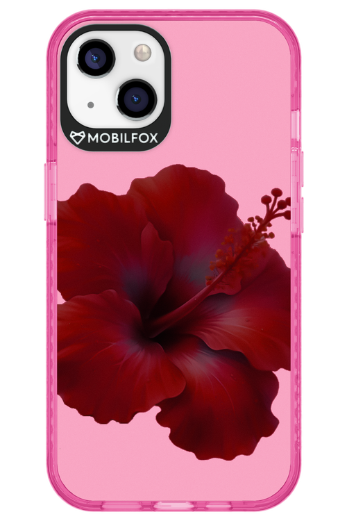 HibiGundy - Apple iPhone 13