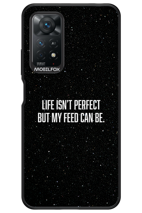 My feed 2.0 - Xiaomi Redmi Note 11Pro 4G/5G